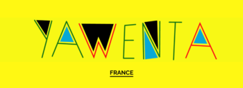 Yawenta Shashamene | France Logo
